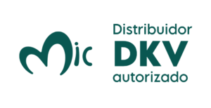 Mic Salud - Distribuidor DKV autorizado